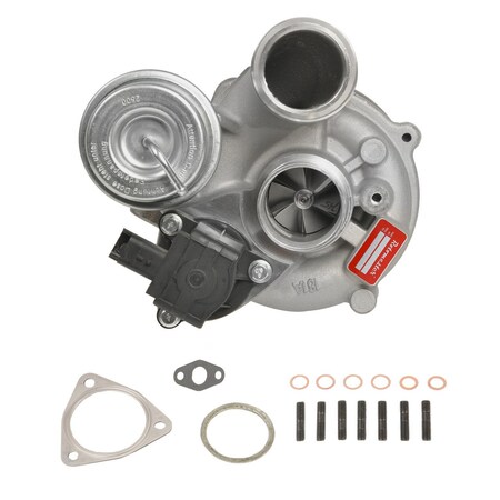 Rotomaster 07-10 Mini Cooper 1.6L, K1030137N K1030137N
